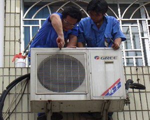 兴文空调维修售后服务中心