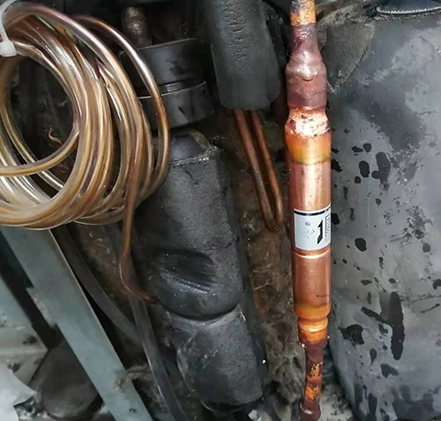 兴文美的变频多联机空调维修售后服务中心