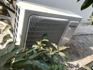 兴文空调维修售后服务