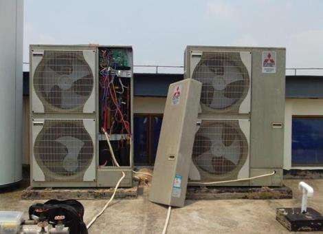 兴文空调维修电话号码多少