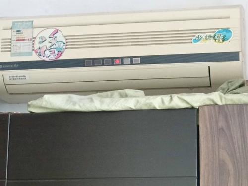 兴文空调维修售后服务中心