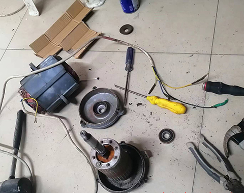 兴文空调维修售后服务中心电话在哪里找