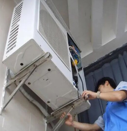 兴文24小时空调维修热线