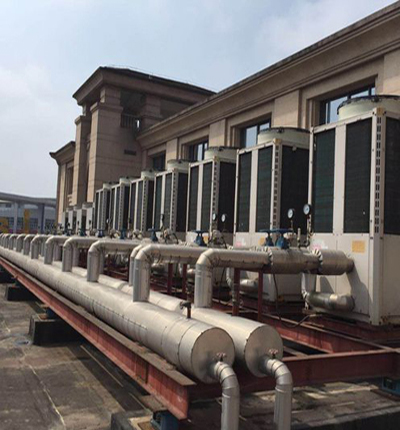 兴文多联机维修 兴文中央空调维修