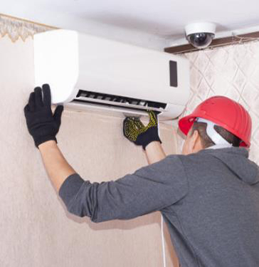 兴文空调内机噪音大