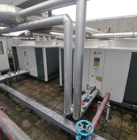 兴文附近中央空调维修 兴文上门中央空调维修